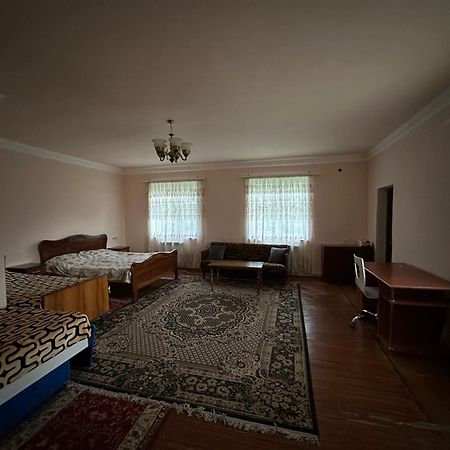 Chʼiva Ashot & Gohar B&B מראה חיצוני תמונה