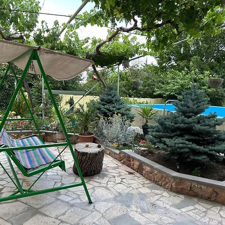 Chʼiva Ashot & Gohar B&B מראה חיצוני תמונה