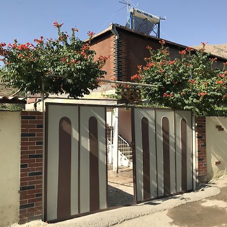 Chʼiva Ashot & Gohar B&B מראה חיצוני תמונה