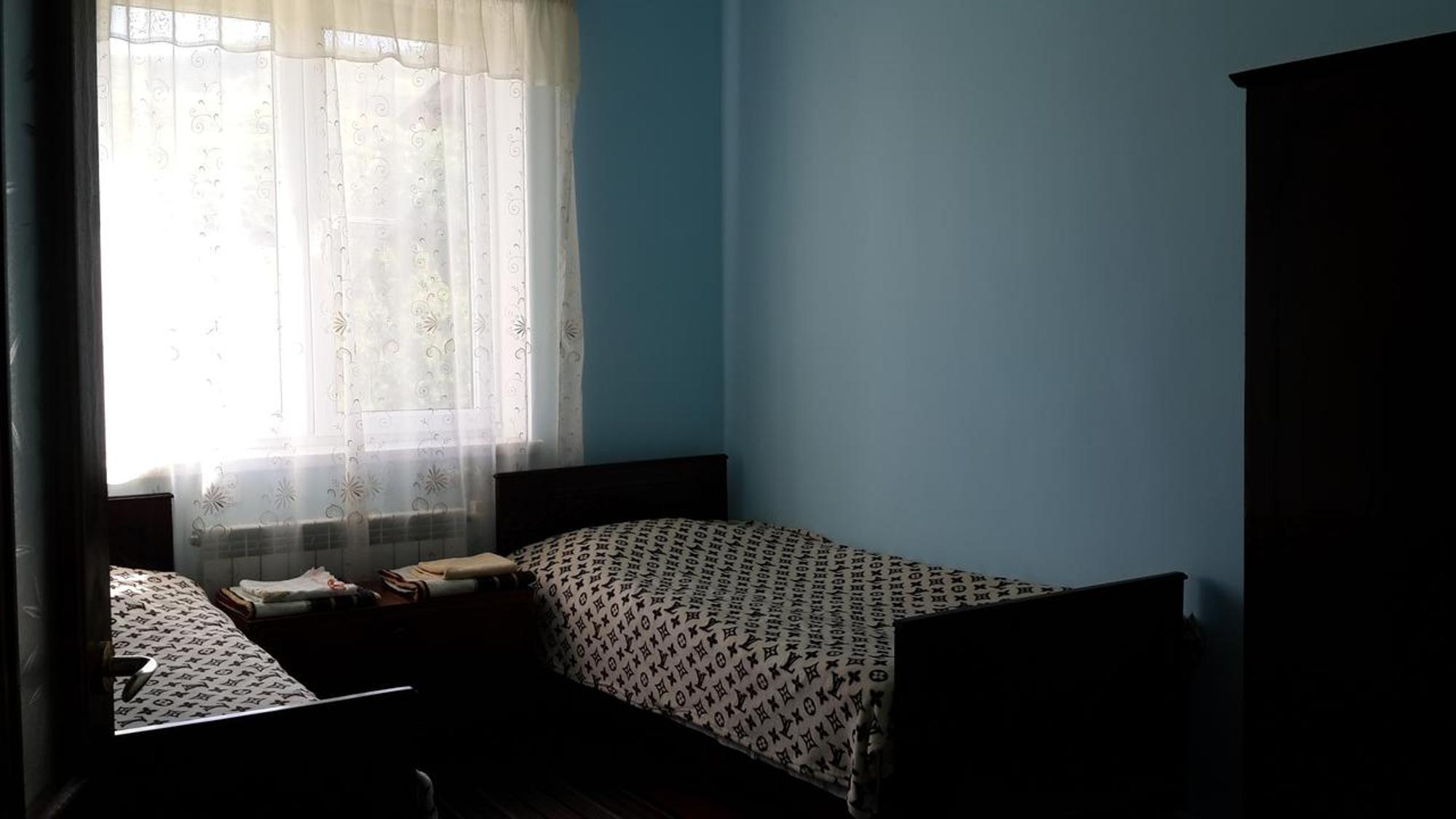 Chʼiva Ashot & Gohar B&B מראה חיצוני תמונה