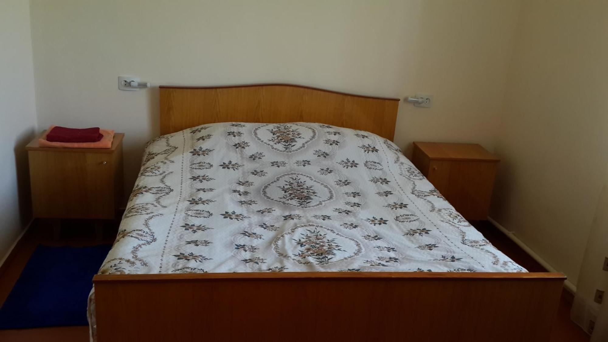 Chʼiva Ashot & Gohar B&B מראה חיצוני תמונה