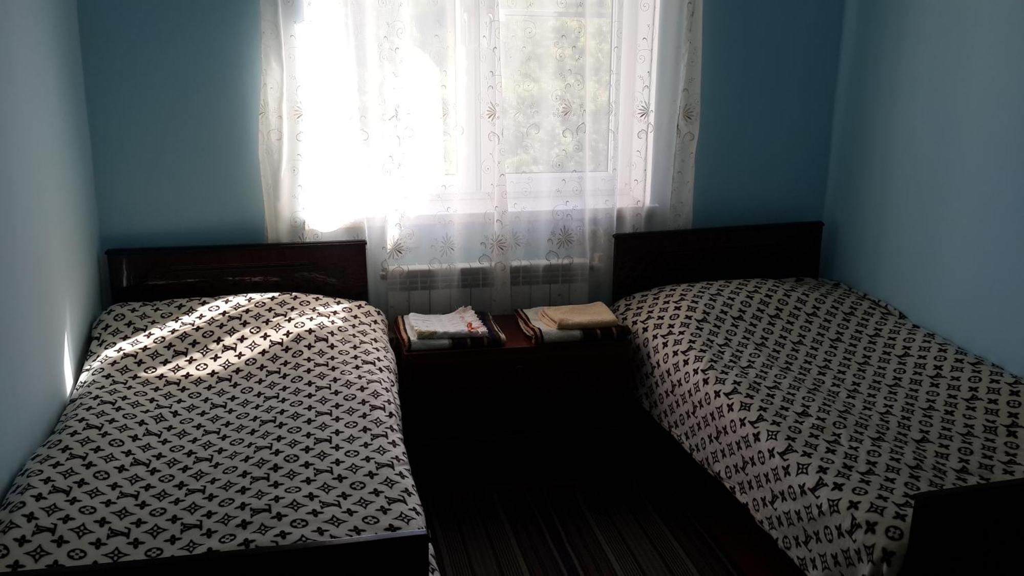 Chʼiva Ashot & Gohar B&B מראה חיצוני תמונה