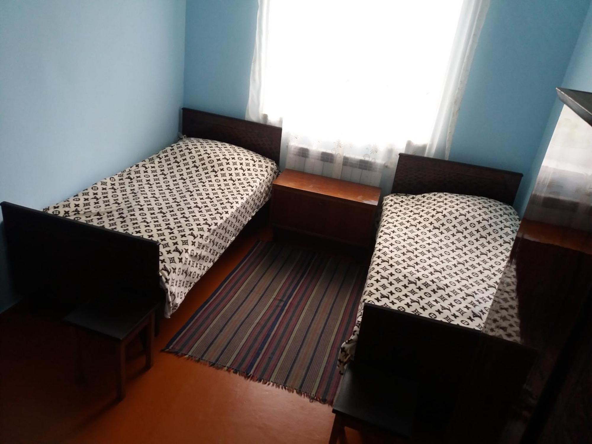 Chʼiva Ashot & Gohar B&B מראה חיצוני תמונה