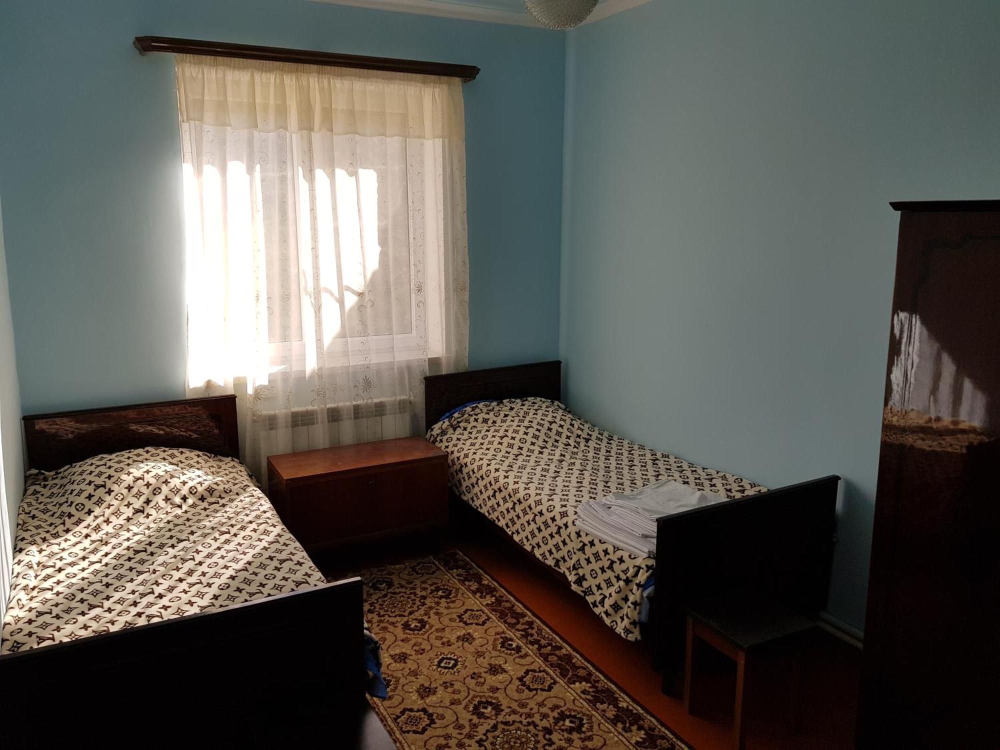 Chʼiva Ashot & Gohar B&B חדר תמונה