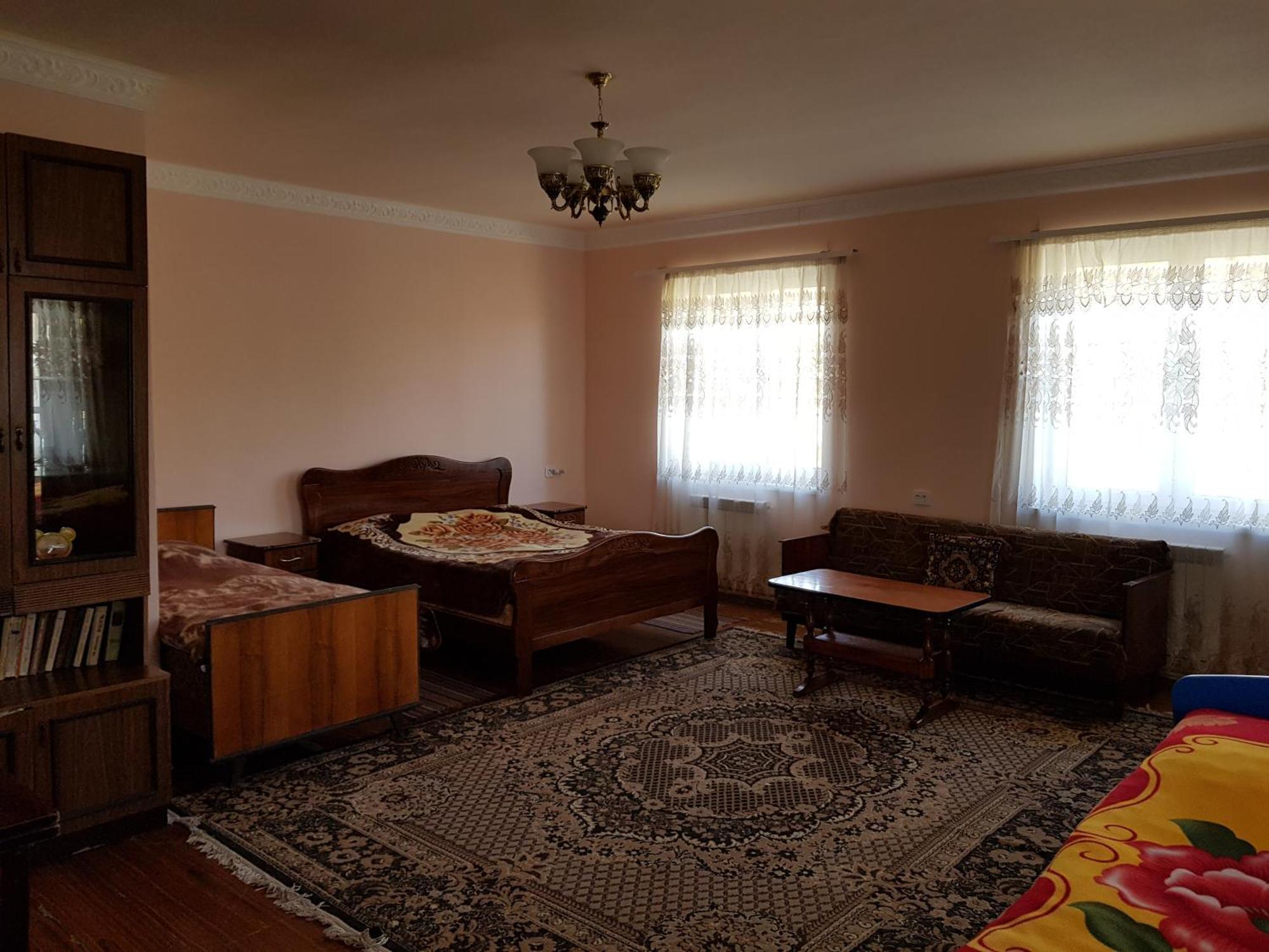 Chʼiva Ashot & Gohar B&B חדר תמונה