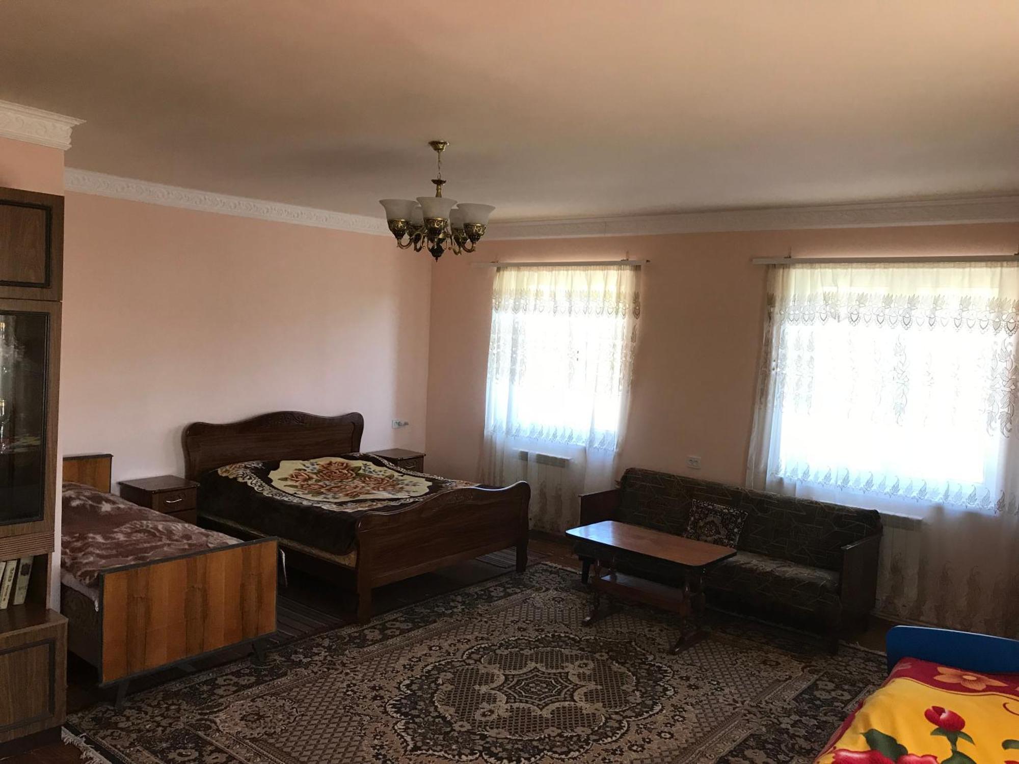 Chʼiva Ashot & Gohar B&B חדר תמונה