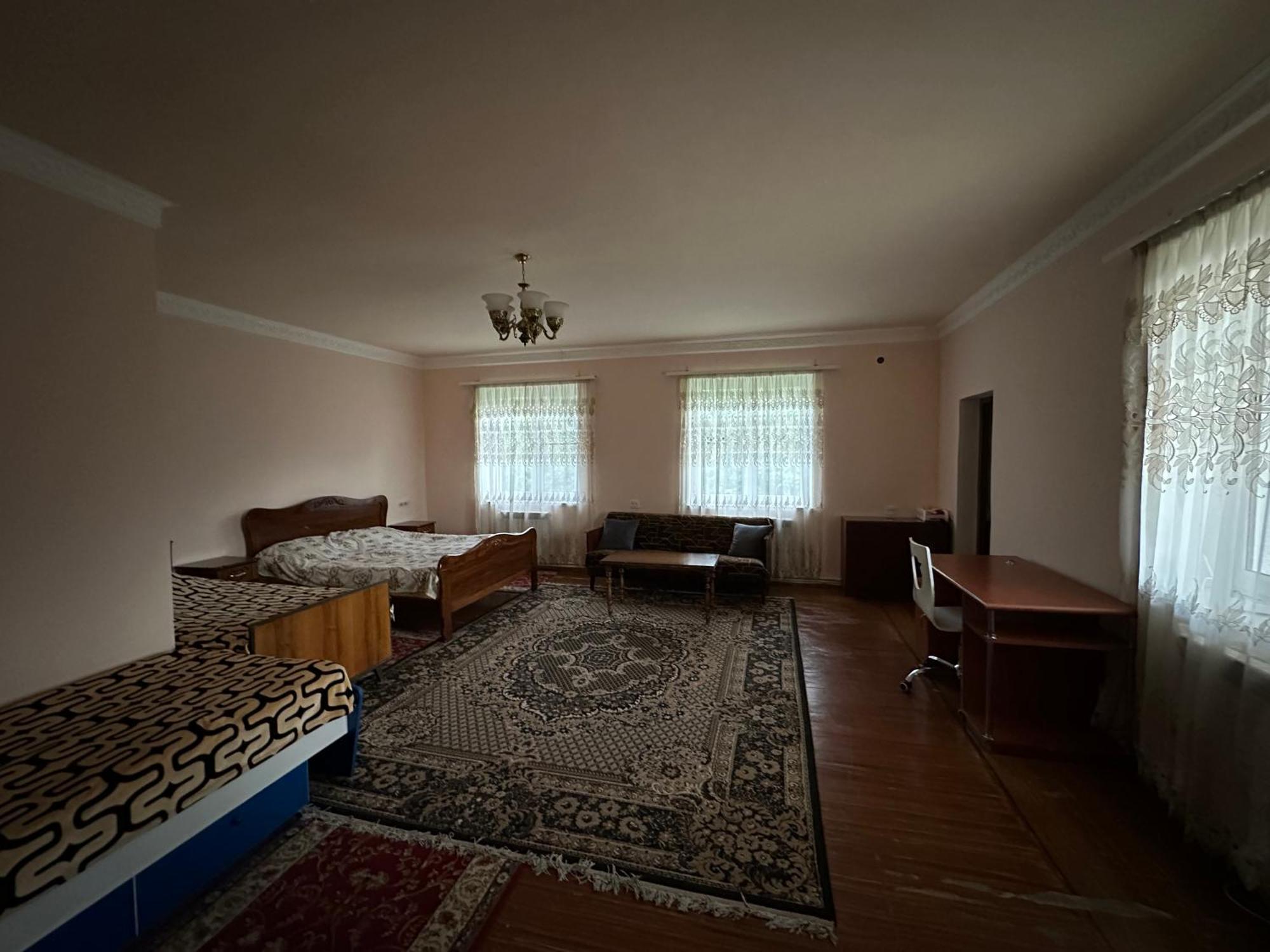Chʼiva Ashot & Gohar B&B מראה חיצוני תמונה
