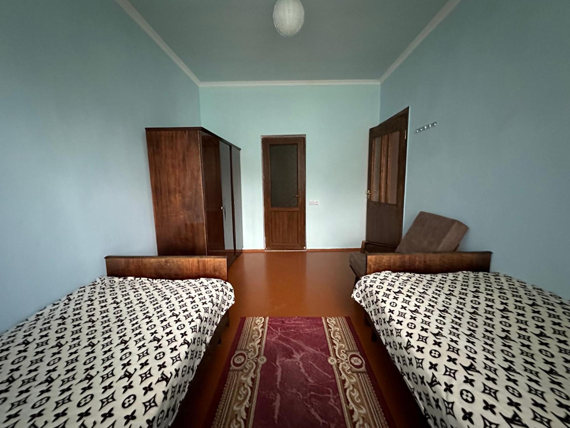Chʼiva Ashot & Gohar B&B מראה חיצוני תמונה