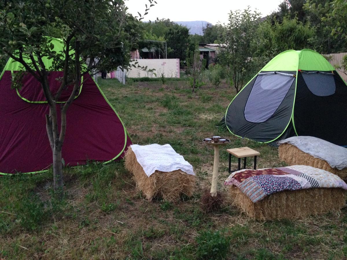 Chʼiva Ashot & Gohar B&B מראה חיצוני תמונה