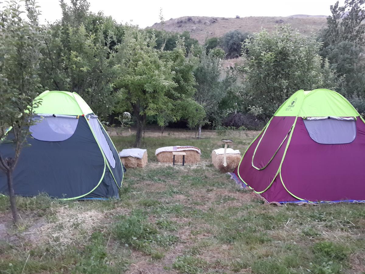 Chʼiva Ashot & Gohar B&B מראה חיצוני תמונה