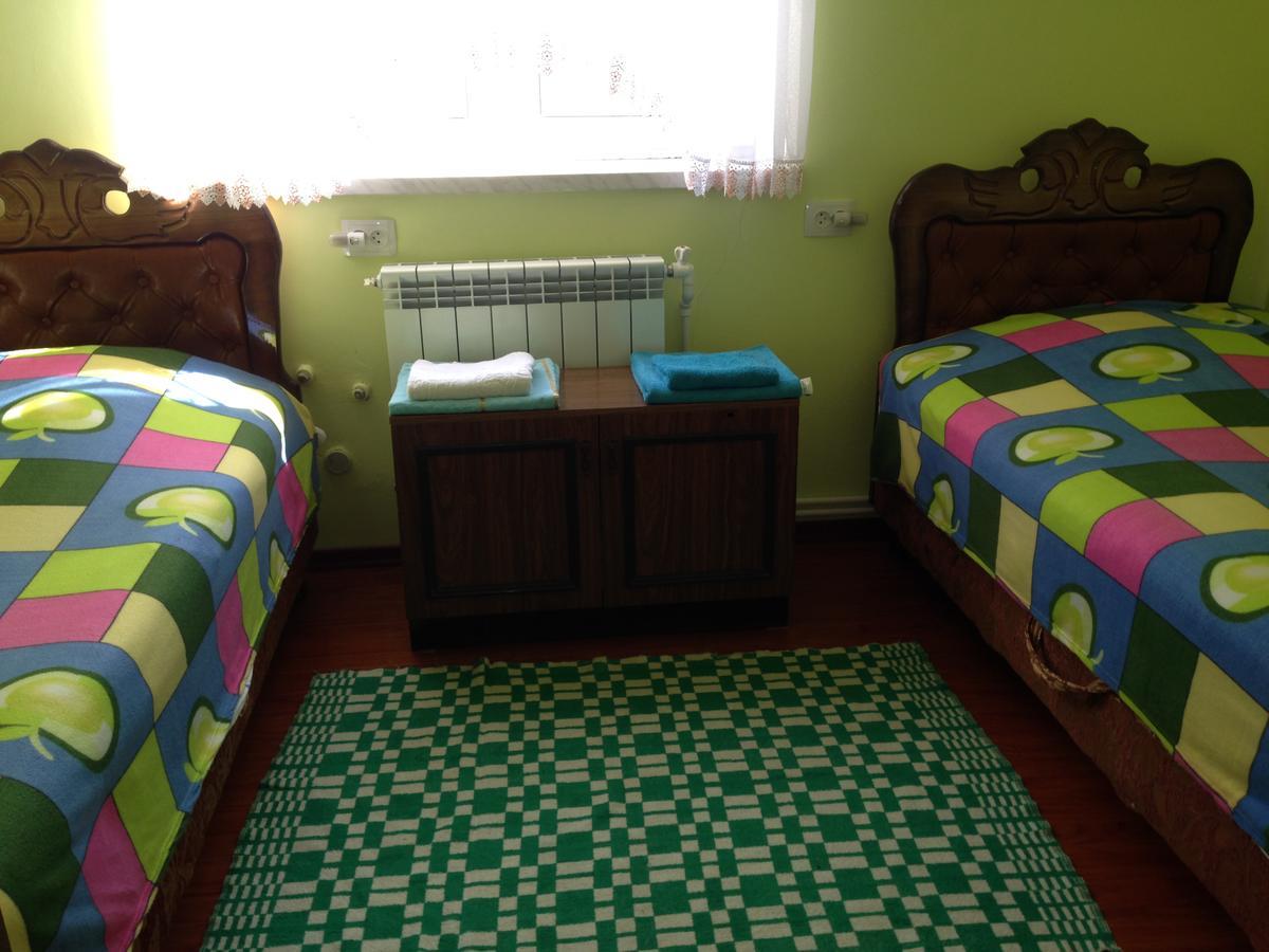 Chʼiva Ashot & Gohar B&B מראה חיצוני תמונה