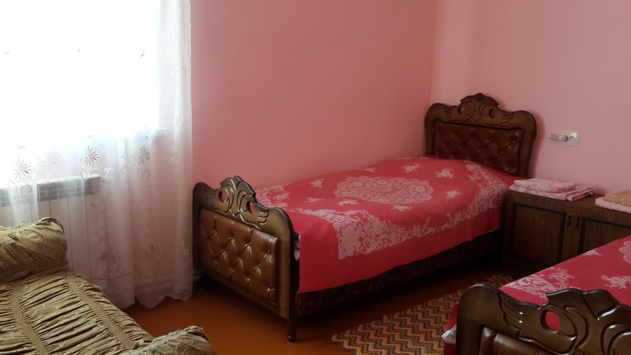 Chʼiva Ashot & Gohar B&B מראה חיצוני תמונה