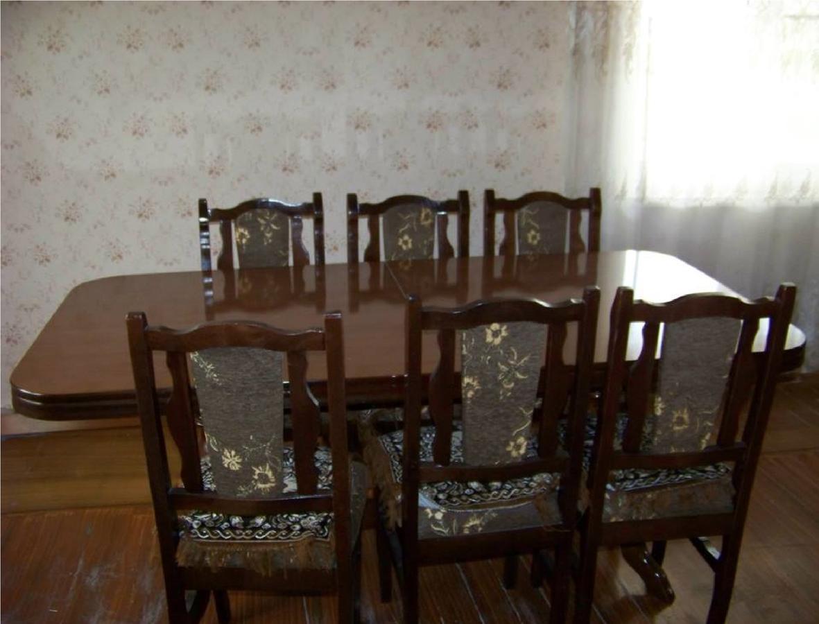 Chʼiva Ashot & Gohar B&B מראה חיצוני תמונה