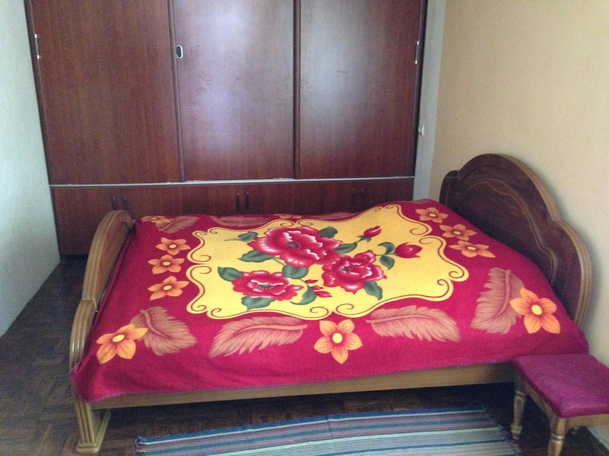 Chʼiva Ashot & Gohar B&B מראה חיצוני תמונה