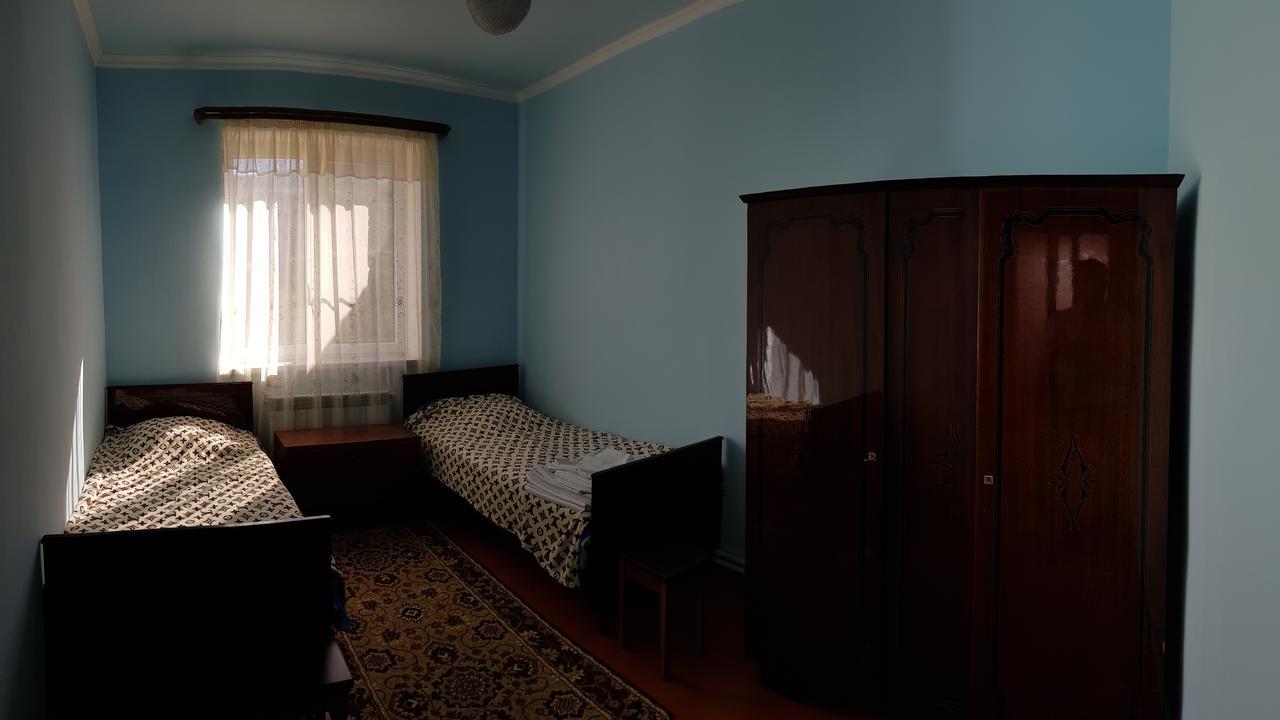 Chʼiva Ashot & Gohar B&B מראה חיצוני תמונה